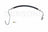 Sunsong 3401903 Power Steering Pressure Line Hose Assembly