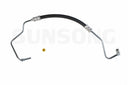 Sunsong 3401904 Power Steering Pressure Line Hose Assembly