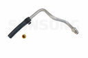 Sunsong 3401908 Power Steering Return Line Hose Assembly - Gear To Cooler