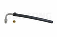 Sunsong 3401910 Power Steering Return Line Hose Assembly - Gear To Cooler