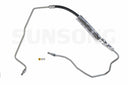 Sunsong 3401913 Power Steering Pressure Line Hose Assembly