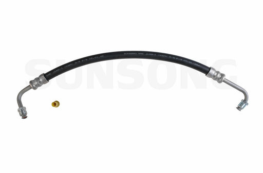 Sunsong 3401919 Power Steering Pressure Line Hose Assembly