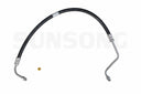 Sunsong 3401923 Power Steering Pressure Line Hose Assembly