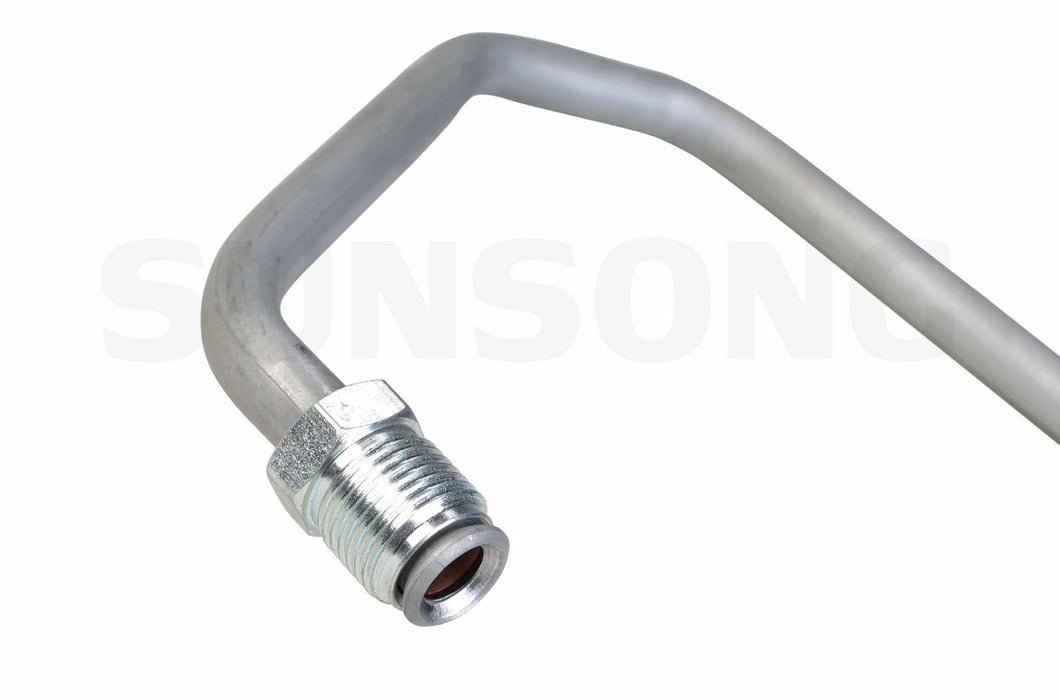 Sunsong 3401926 Power Steering Pressure Line Hose Assembly