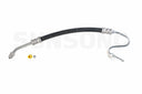 Sunsong 3401927 Power Steering Pressure Line Hose Assembly