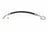 Sunsong 3401933 Power Steering Pressure Line Hose Assembly - Pump End