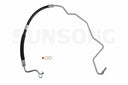 Sunsong 3401934 Power Steering Pressure Line Hose Assembly