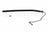 Sunsong 3401941 Power Steering Return Line Hose Assembly - From Gear