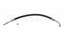 Sunsong 3401945 Power Steering Pressure Line Hose Assembly