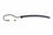 Sunsong 3401949 Power Steering Return Line Hose Assembly - From Gear or Gear To Cooler