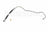 Sunsong 3401950 Power Steering Pressure Line Hose Assembly - To Gear