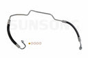 Sunsong 3401951 Power Steering Pressure Line Hose Assembly
