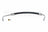 Sunsong 3401958 Power Steering Pressure Line Hose Assembly