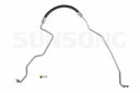 Sunsong 3401963 Power Steering Pressure Line Hose Assembly
