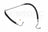 Sunsong 3401964 Power Steering Pressure Line Hose Assembly - Pump To Hydroboost