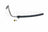 Sunsong 3401966 Power Steering Return Line Hose Assembly