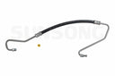 Sunsong 3401967 Power Steering Pressure Line Hose Assembly