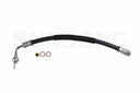 Sunsong 3401968 Power Steering Pressure Line Hose Assembly - From Pump