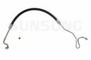 Sunsong 3401971 Power Steering Pressure Line Hose Assembly