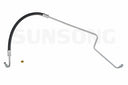 Sunsong 3401980 Power Steering Pressure Line Hose Assembly
