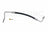 Sunsong 3401981 Power Steering Pressure Line Hose Assembly - From Pump