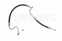 Sunsong 3401991 Power Steering Pressure Line Hose Assembly