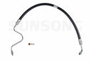 Sunsong 3401992 Power Steering Pressure Line Hose Assembly