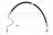 Sunsong 3401992 Power Steering Pressure Line Hose Assembly