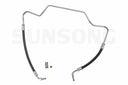 Sunsong 3402017 Power Steering Pressure Line Hose Assembly