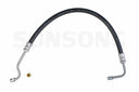 Sunsong 3402029 Power Steering Pressure Line Hose Assembly