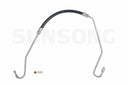 Sunsong 3402033 Power Steering Pressure Line Hose Assembly - Hydroboost To Gear