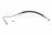 Sunsong 3402037 Power Steering Pressure Line Hose Assembly
