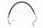 Sunsong 3402039 Power Steering Pressure Line Hose Assembly