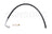 Sunsong 3402055 Power Steering Return Line Hose Assembly - Gear To Cooler or Gear To Pipe