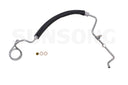 Sunsong 3402058 Power Steering Pressure Line Hose Assembly - To Gear or To Rack