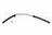 Sunsong 3402077 Power Steering Return Line Hose Assembly - Cooler To Reservoir