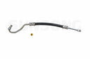 Sunsong 3402083 Power Steering Pressure Line Hose Assembly - Pump End