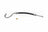 Sunsong 3402083 Power Steering Pressure Line Hose Assembly - Pump End
