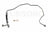 Sunsong 3402088 Power Steering Pressure Line Hose Assembly - To Gear