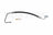 Sunsong 3402090 Power Steering Pressure Line Hose Assembly