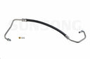 Sunsong 3402091 Power Steering Pressure Line Hose Assembly