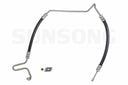 Sunsong 3402094 Power Steering Pressure Line Hose Assembly
