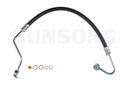 Sunsong 3402097 Power Steering Pressure Line Hose Assembly
