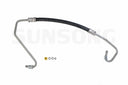 Sunsong 3402099 Power Steering Pressure Line Hose Assembly