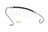 Sunsong 3402099 Power Steering Pressure Line Hose Assembly