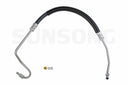 Sunsong 3402101 Power Steering Pressure Line Hose Assembly - Pump To Hydroboost