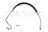 Sunsong 3402101 Power Steering Pressure Line Hose Assembly - Pump To Hydroboost