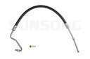 Sunsong 3402103 Power Steering Pressure Line Hose Assembly
