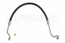 Sunsong 3402105 Power Steering Pressure Line Hose Assembly