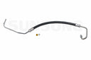 Sunsong 3402107 Power Steering Pressure Line Hose Assembly